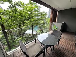 OUE Twin Peaks (D9), Condominium #584567971